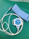 EDAN T220322016  TP01-RQ-21   F2 F3 F6 F9 Fetal Monitor Toco Transducer Probe IPX1 T220322016  TP01-RQ-21 Compatible  Fetal Monitor