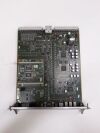 SIEMENS 4822602  Z CONT BOARD D514 CT Scanner