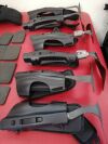 PARKER INDEGO THERAPY DEVICE Rehabilitation and gait reduction exoskeleton