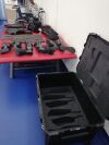 PARKER INDEGO THERAPY DEVICE Rehabilitation and gait reduction exoskeleton
