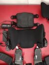 PARKER INDEGO THERAPY DEVICE Rehabilitation and gait reduction exoskeleton