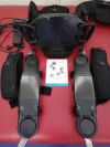 PARKER INDEGO THERAPY DEVICE Rehabilitation and gait reduction exoskeleton