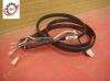 BECTON DICKINSON 920-5018 Main Fan Power Cable Assy Tested Blood Analyzer