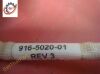 BECTON DICKINSON 916-5020-01 Power Receptacle Cable Tested Blood Analyzer