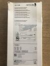 INTEGRA VTUN Integra Camino Flex Ventricular Intracranial Pressure Monitoring Kit (X)
