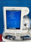 PHILIPS 1x  V60 Plus YOM 2020 with HFT 334hours used only Ventilator