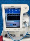 PHILIPS 1x  V60 Plus YOM 2020 with HFT 334hours used only Ventilator