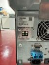 TOSHIBA px74-10924-2 PC BOX CT Scanner