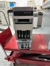 TOSHIBA px74-10924-1 PC Box  CT Scanner