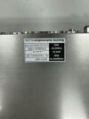 TOSHIBA BSX75-0590 RC TRANSMISSION UNIT PRIME  CT Scanner