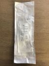INTEGRA NL8501211 Standard Integra CSF Reservoir Flat Bottom 2.5cm I.D.
