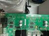 TOSHIBA PX74-09279 QFPGA CT Scanner