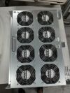 TOSHIBA PX74-09055 Fan Assembly CT Scanner