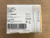GYRUS 240071 Richards T-Tube Silicone 1.14mm x 12mm (6/Box)