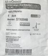 MEDICHOICE STK6948 Impervious Stockinette (9 X48")-lot of 10