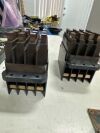 TOSHIBA PX79-28965 LC Brush Assy CT Scanner