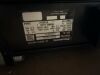 TOSHIBA BSX77-4890 Motor AC Servo CT Scanner