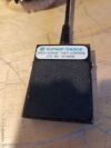 XOMED 18-51000 Endoscrub  Irrigator w/Foot Pedal