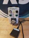 XOMED 18-51000 Endoscrub  Irrigator w/Foot Pedal