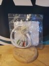 PHILIPS 989803173151 5 Lead Set, Disposable, Telemetry, AAMI, Rd, Single Patient Use