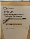 COVIDIEN EGIA45AVM (6/BOX) Articulating 45mm Medium