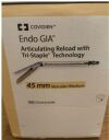 COVIDIEN EGIA45AVM (6/BOX) Articulating 45mm Medium