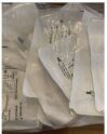 BVI BEAVER VISITEC BEAVER6900 Lot Of 27 Mini-Blade