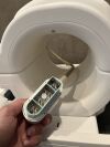 SIEMENS 10606829 Siemens TX/RX 15ch Knee Coil 3T (1 connector) Skyra Scanner PN# 10606829 / Q7000057 MRI Scanner
