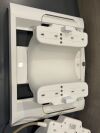 SIEMENS 10606829 Siemens TX/RX 15ch Knee Coil 3T (1 connector) Skyra Scanner PN# 10606829 / Q7000057 MRI Scanner