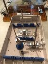 STRYKER 502-343-030 Arthroscope