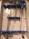 STRYKER 502-343-030 Arthroscope