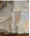 BVI BEAVER VISITEC BEAVER6700 LOT Of 24 MINI BLADE