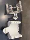 SIEMENS 8635554 Siemens Head Array C035 C!  MRI Scanner