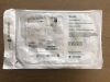 BARD 000792 Ponsky Deluxe "Pull" Peg Kit 20F(X)