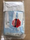 BARD 9154108 Poly Per-Q-Cath Catheter w/Sherlock (TLS) Stylet Full Kit 4F (X)