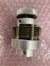 GE 46-282362P1 Clutch Adjustable Torque adjustable Range = 1.8 to 50lb/Inch  MRI Scanner