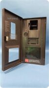 AMSCO Autoclave / Steam    Sterilizer Control Panel