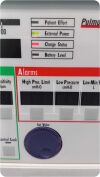 PULMONETIC SYSTEMS LTV 900 Ventilator