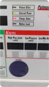 PULMONETIC SYSTEMS LTV 900 Ventilator