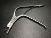MILLENNIUM SURGICAL 101-178003 Ortho Rongeur w/ Easy Grip Handles, LRG