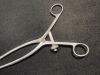 GSOURCE GS40.8610 Deep Zelpi Retractor, 90dg, Blunt, 4