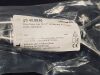 GSOURCE GS40.8610 Deep Zelpi Retractor, 90dg, Blunt, 4