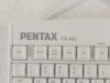 PENTAX OS-A83 N860-8111-T336/20 Keyboard For EPK-i7010 Video Processor