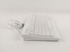 PENTAX OS-A83 N860-8111-T336/20 Keyboard For EPK-i7010 Video Processor