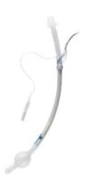 MEDTRONIC/ XOMED 8229706 NIM TriVantage EMG Tubes - Nim Trivantage Endotracheal Tube, 6 mm