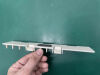 MEDTRONIC/PHYSIO-CONTROL 3200628 Lifepak20 LP20 Defibrillator Battery Cover 3200628 Defibrillator