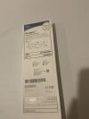 BOSTON SCIENTIFIC M0062502020  URETERAL ACCESS SHEATH SET 11/13FR 36CM NAVIGATOR (EA 1 )