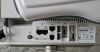 GE B450 with E-sCO module and Patient module on stand Anesthesia Monitor