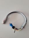 GE 5248748-2 Tether detachable pigtail X-Ray Accessories