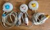 HUNTLEIGH Sonicaid Team Duo CTG Cardiotocography Fetal Monitor